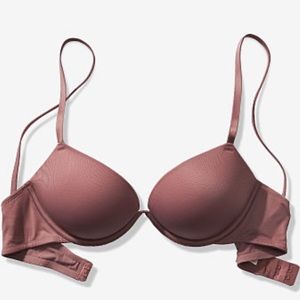 Victoria Secret Push Up Bra 36DD